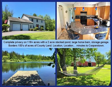 585 Middlefield Rd, Schenevus, NY, 12155