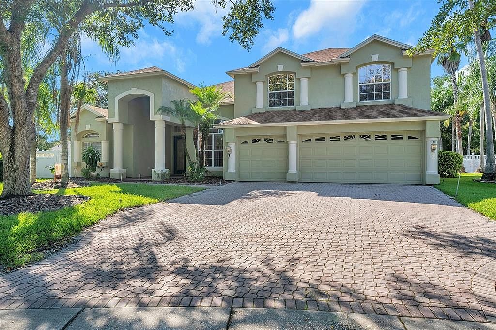 16306 Payton Ct, Tampa, FL 33647 MLS T3457076 Zillow