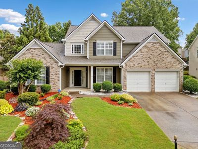 977 Frog Leap Trl NW, Kennesaw, GA, 30152