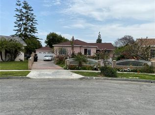 7402 Songfest Dr, Pico Rivera, CA 90660