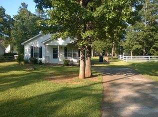 6724 1st Ave, Indian Trail, NC 28079