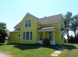 1703 Pawnee Rd, McPherson, KS 67460