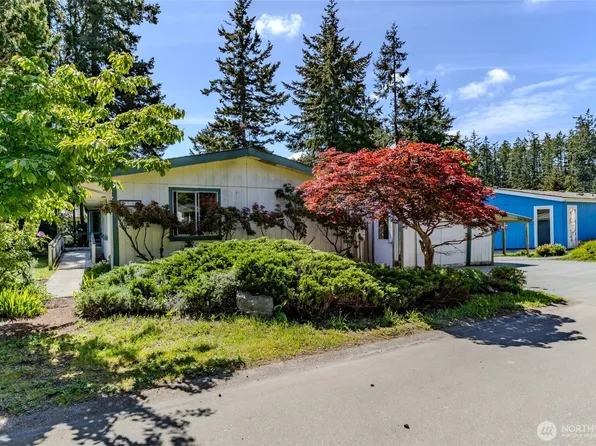 2119 Victoria Avenue, Port Townsend, WA 98368