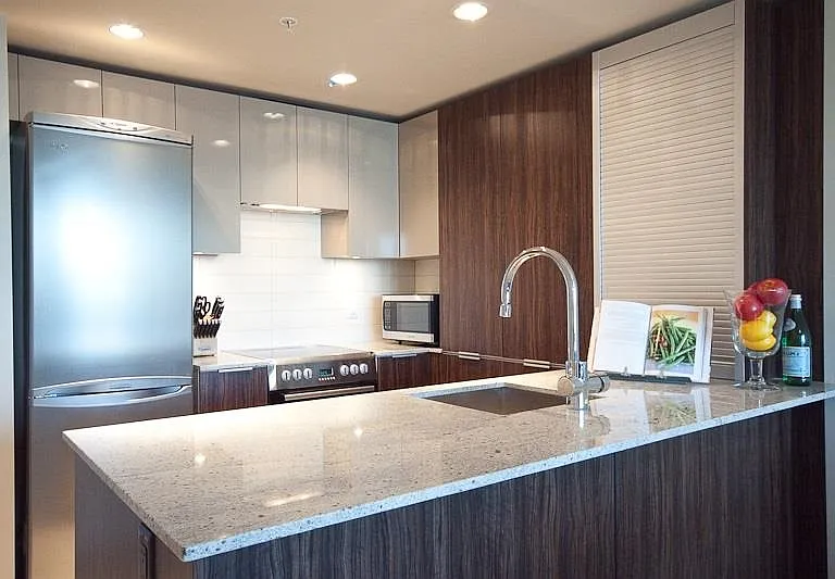 1088 Richards St #716 — Photo 5