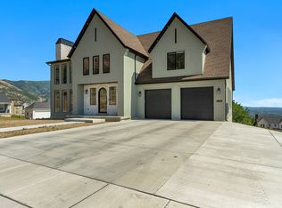 481 E 3675 N, North Ogden, UT 84414
