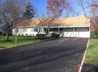 166 Lenox Ave, Green Brook, NJ