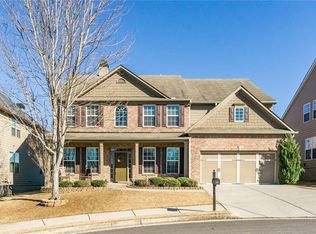 3940 Estates Path, Cumming, GA 30040