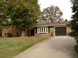 107 Johann Dr, Collinsville, IL 62234