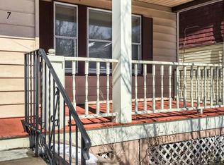 7 Rosedale Ave #1, Montclair, NJ 07042