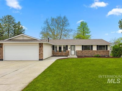 4643 S Shawnee Way, Boise, ID, 83709