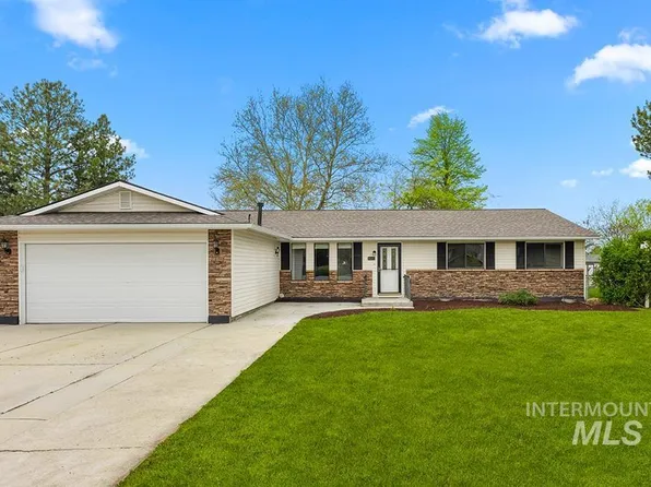 4643 S Shawnee Way, Boise, ID 83709