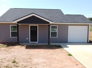 1370 Old Pacolet Rd, Spartanburg, SC 29307