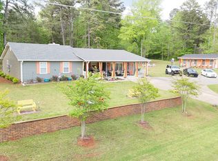 140 Stoneview Cir, Covington, GA 30016