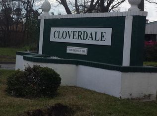 1535 Cathy St, Savannah, GA 31415