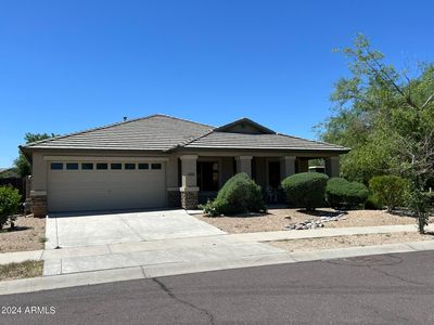 13639 W Banff Ln, Surprise, AZ, 85379