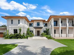 Old Cutler Point, Pinecrest, FL 33156