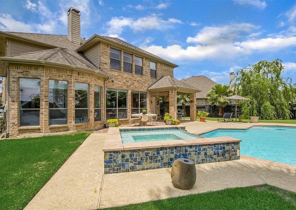 1st image of 5119 Field Briar Ln