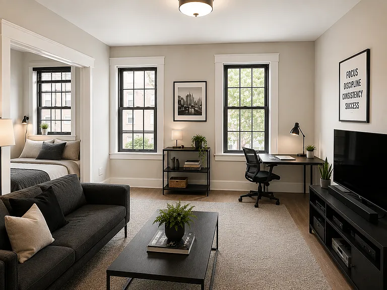363 W 3rd St #2 — Photo 5