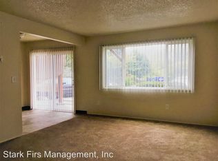 3604 SE 112th Ave APT 10, Portland, OR 97266