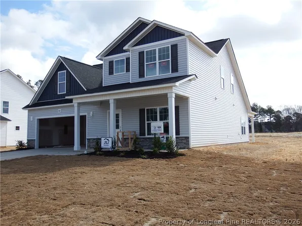 4733 Scenic Pines Dr Lot 242, Hope Mills, NC 28348