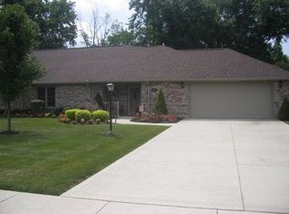 1429 Eagle Pass Dr, Marion, OH