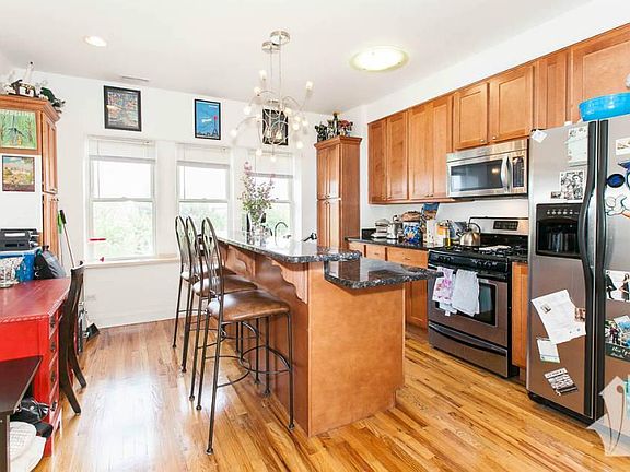2nd image of 2836 N Dawson Ave #3F