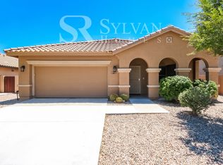 200 S La Amador Trl, Casa Grande, AZ 85194