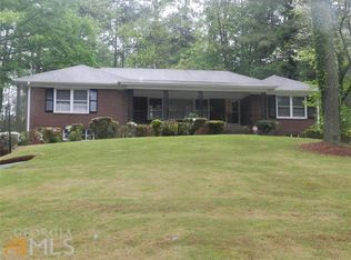 3602 Herschel Rd, College Park, GA 30337