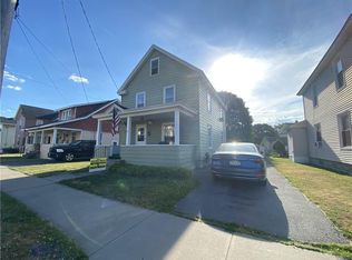 22 Devendorf St, Mohawk, NY 13407