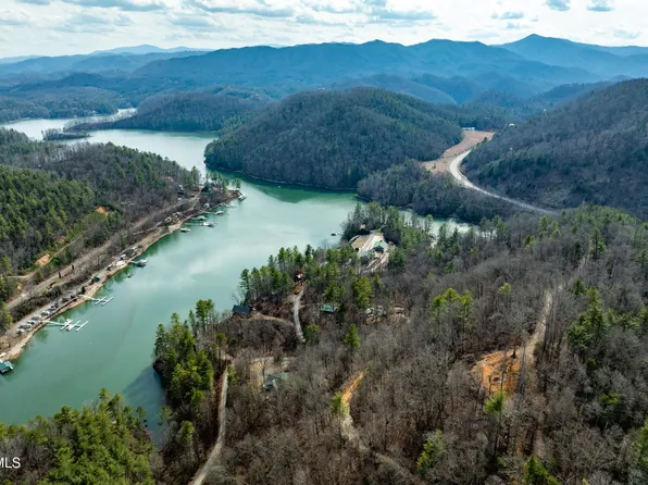 Tbd Mountain Wynd Dr, Butler, TN 37640