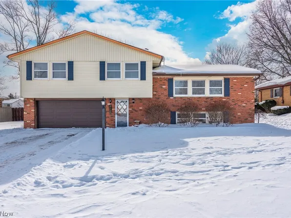 4132 Dennis Ln, Brunswick, OH 44212