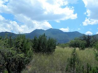 29 Trailwood Ct #10, Patagonia, AZ 85624