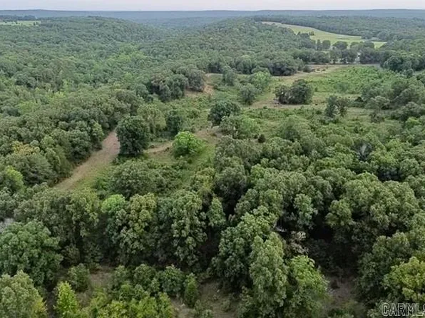 0 David Conway Rd, Romance, AR 72136