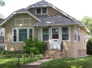 3324 41st Ave S, Minneapolis, MN 55406