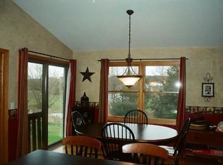 448 N Glover Rd, Hudson, WI 54016