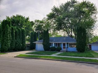 1163 Higgins Ave, Neenah, WI 54956