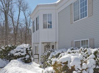 247 Riveredge Dr, Chatham, NJ 07928