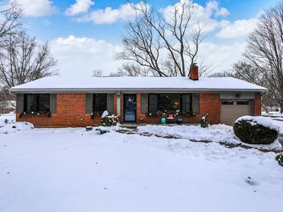 620 Mulberry St, Zionsville, IN, 46077