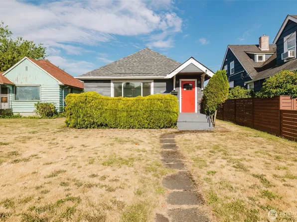1108 Warren Avenue, Bremerton, WA 98337