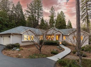 11836 Trish Ct, Nevada City, CA