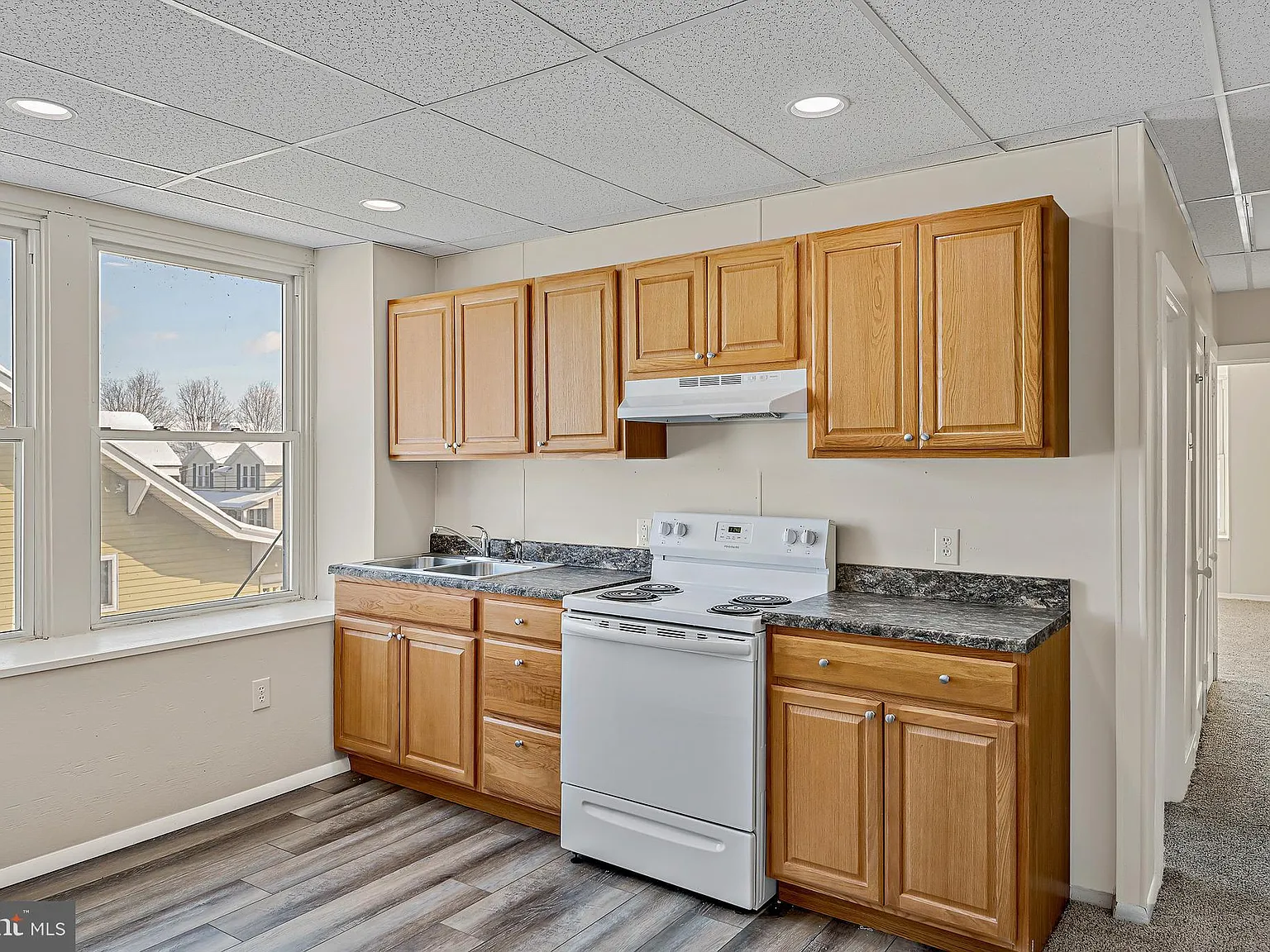 2 bed, 700 sqft, $1,295 — Photo 4