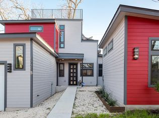 1904 Sl Davis Aly #2, Austin, TX 78702