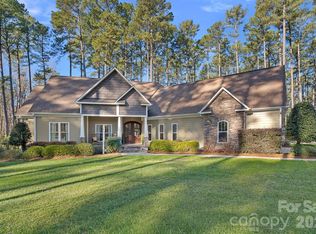 913 Meadow Creek Church Rd, Locust, NC 28097