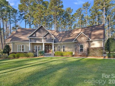 913 Meadow Creek Church Rd, Locust, NC, 28097