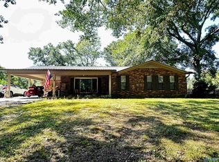 2101 County Road 384, Crossville, AL 35962