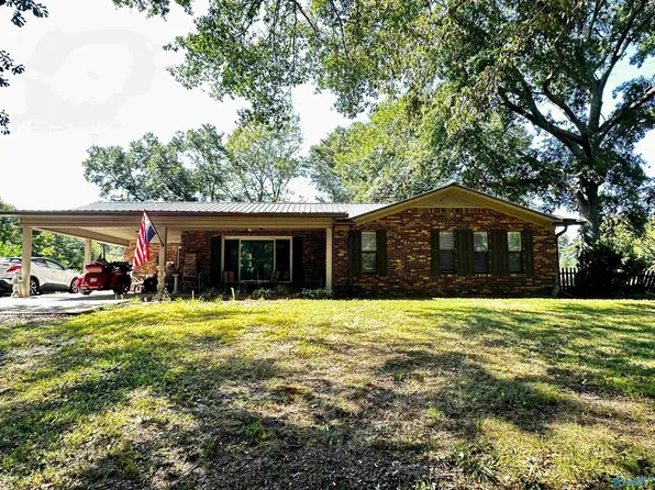 2101 County Road 384, Crossville, AL 35962