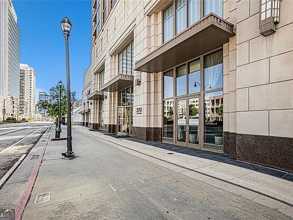 2nd image of 270 17th St NW Unit 4104