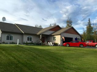 1835 W Suburban Dr, Wasilla, AK 99654