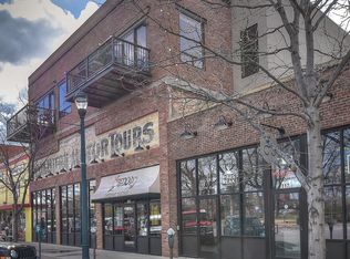 117 Bijou St UNIT 208, Colorado Springs, CO 80903