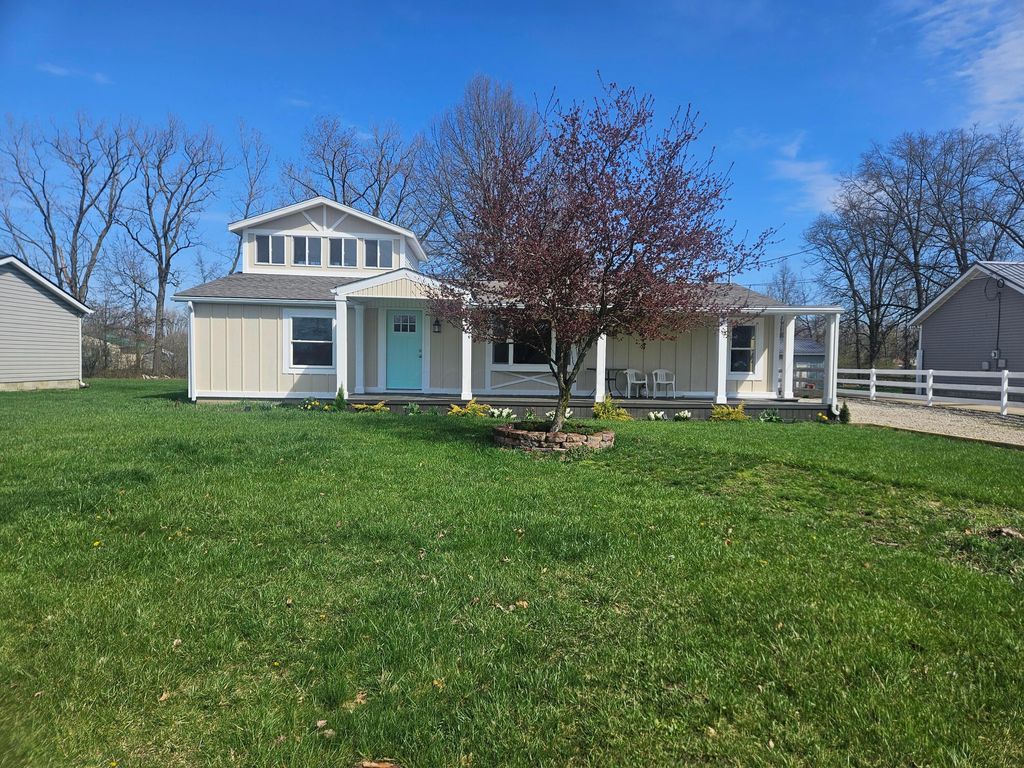 Real estate listing image